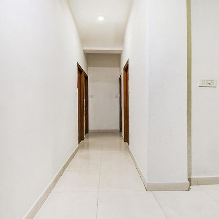 โอโย แฟล็กชิป 74641 ดีไลท์ฟูล สเตย์ เอ็ม บายพาส Hotel โกลกาตา ภายนอก รูปภาพ
